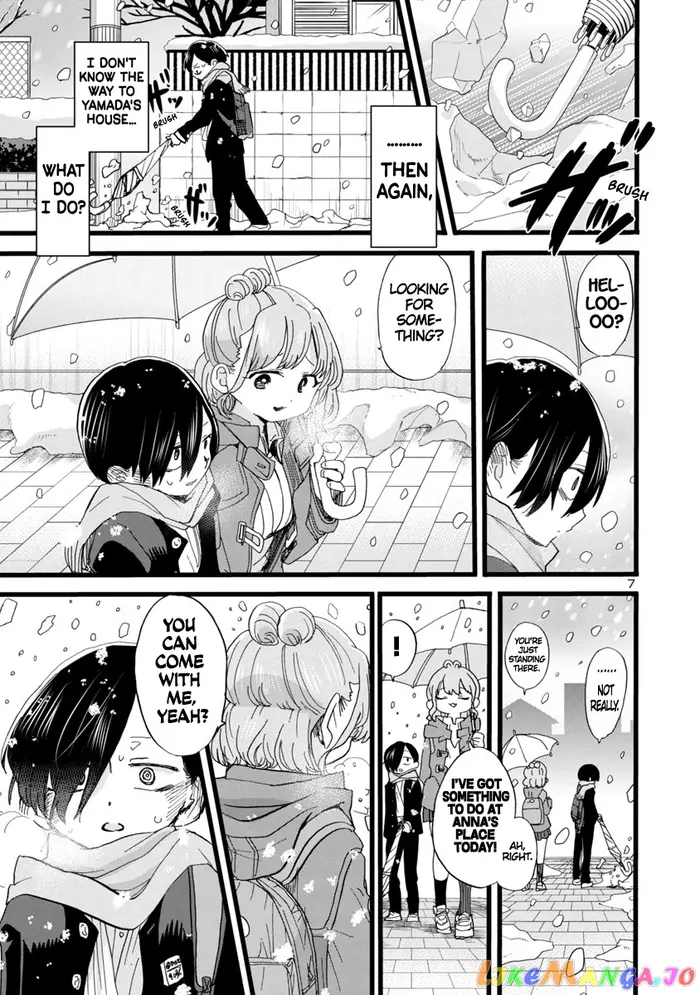 The Dangers in My Heart Chapter 61 image 08_optimized